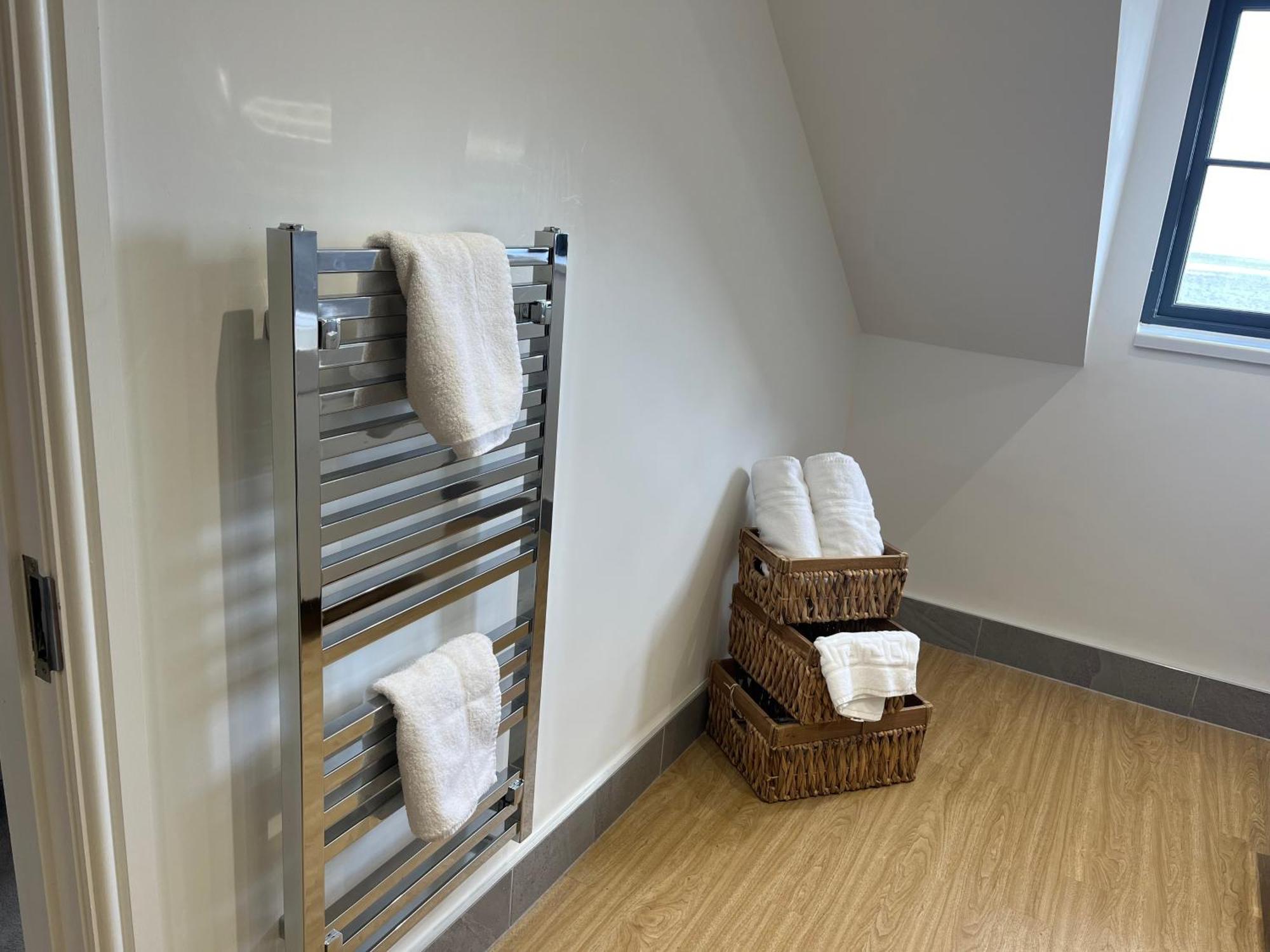 Beachcliff Rooms & Apartments Кардифф Экстерьер фото