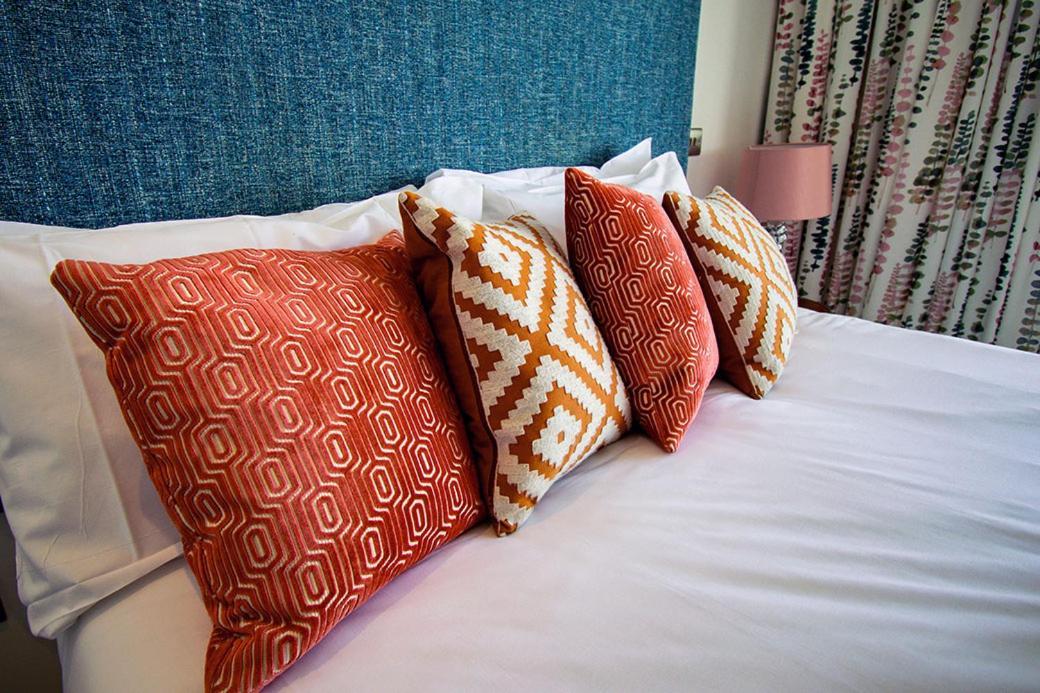 Beachcliff Rooms & Apartments Кардифф Экстерьер фото